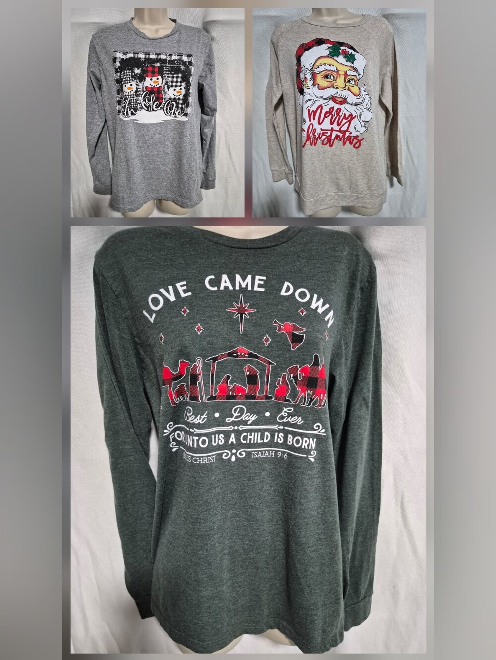 Holiday/Winter BUNDLE